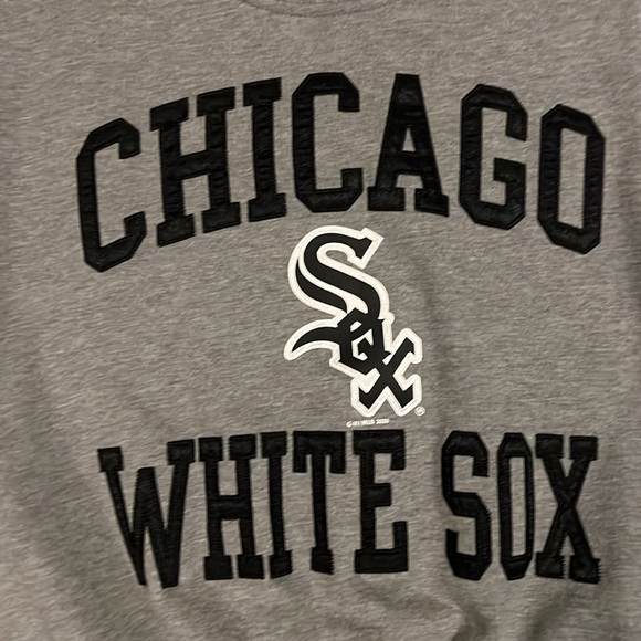 Touch Stadium White Sox Sweatshirt - Picture 2 of 8